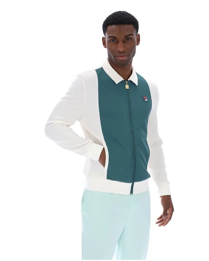 Chaqueta Tommaso Gardenia
