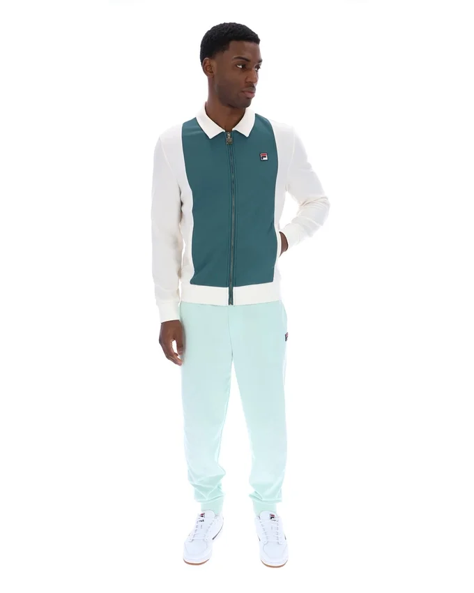 Chaqueta Tommaso Gardenia