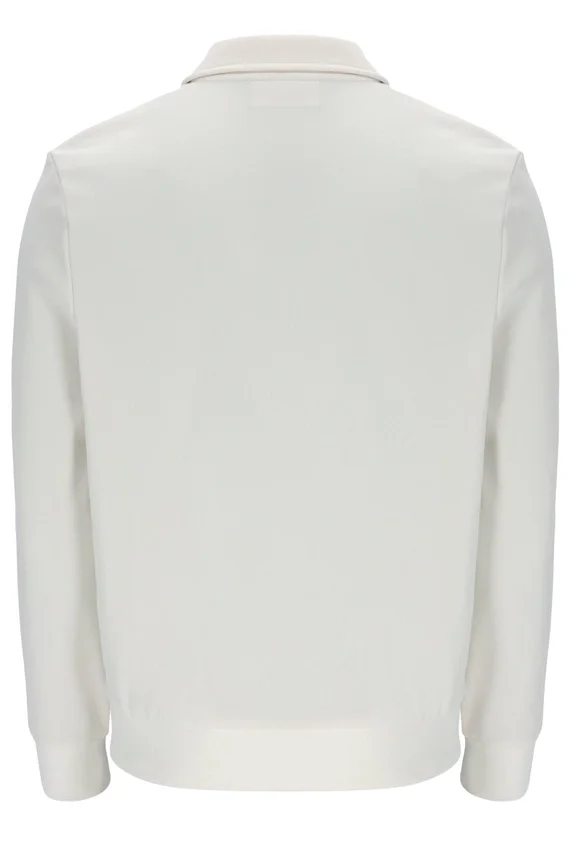 Chaqueta Tommaso Gardenia