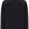 Chaqueta Tour Casa de 4 bolsillos en negro