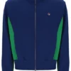 Chaqueta Ventisei azul marino