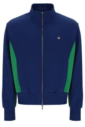 Chaqueta Ventisei azul marino