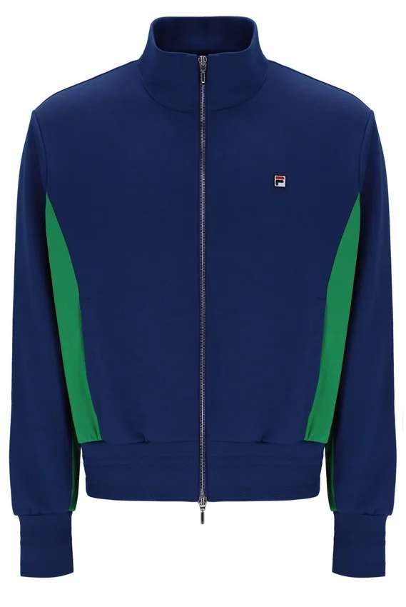 Chaqueta Ventisei azul marino