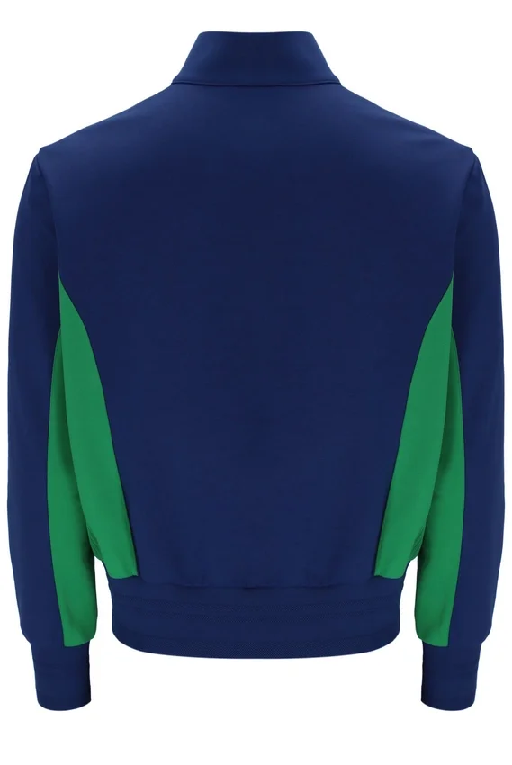 Chaqueta Ventisei azul marino