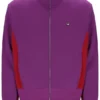 Chaqueta Ventisei morada