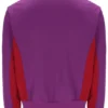 Chaqueta Ventisei morada