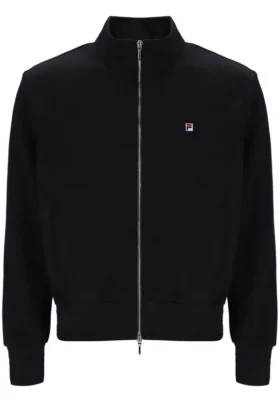 Chaqueta Ventisei negra