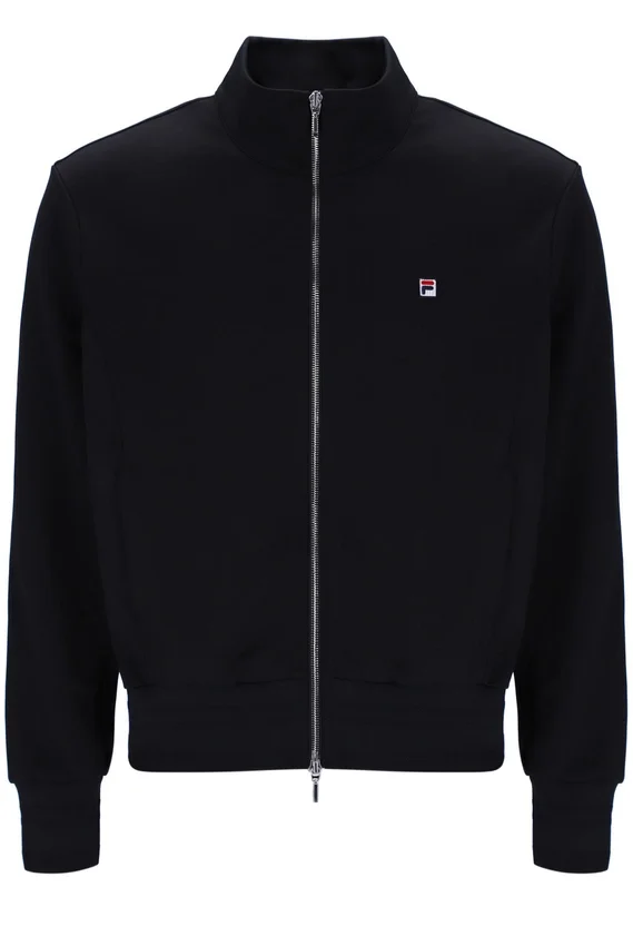 Chaqueta Ventisei negra