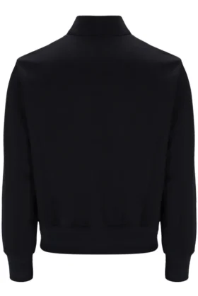 Chaqueta Ventisei negra