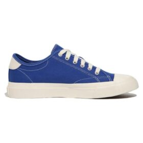Classic Kicks B v3 «Azul»
