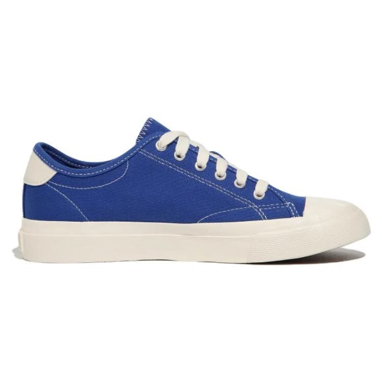 Classic Kicks B v3 «Azul»