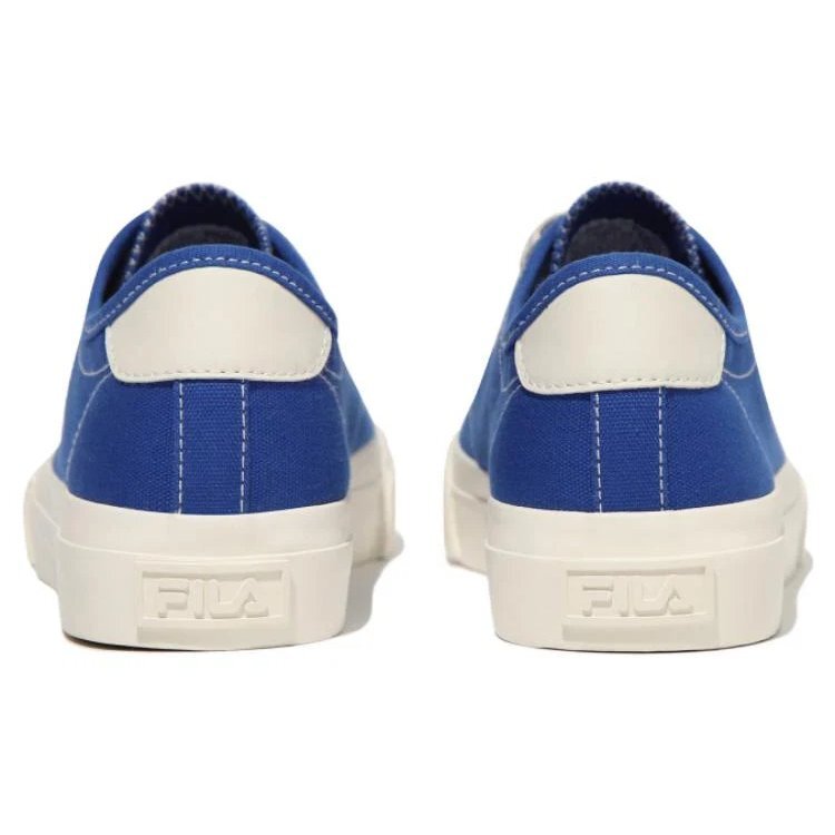 Classic Kicks B v3 «Azul»