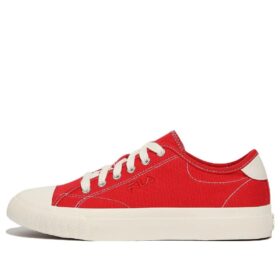 Classic Kicks B v3 «Rojo»