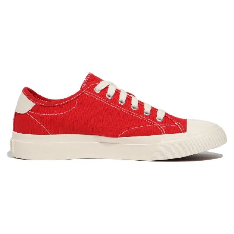 Classic Kicks B v3 «Rojo»