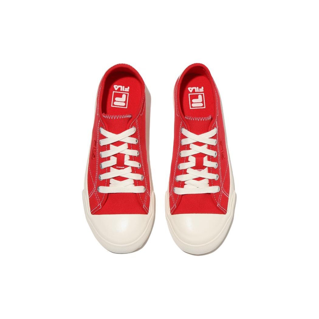 Classic Kicks B v3 «Rojo»