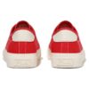 Classic Kicks B v3 «Rojo»