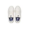 Classic Kicks: comodidad versátil «Blanco»