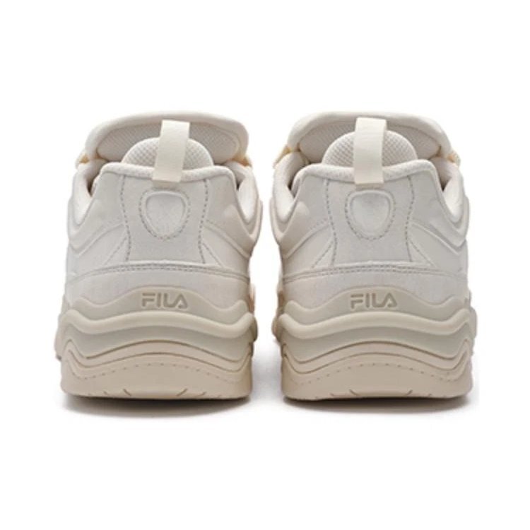 Classic Kicks: comodidad versátil «Blanco»