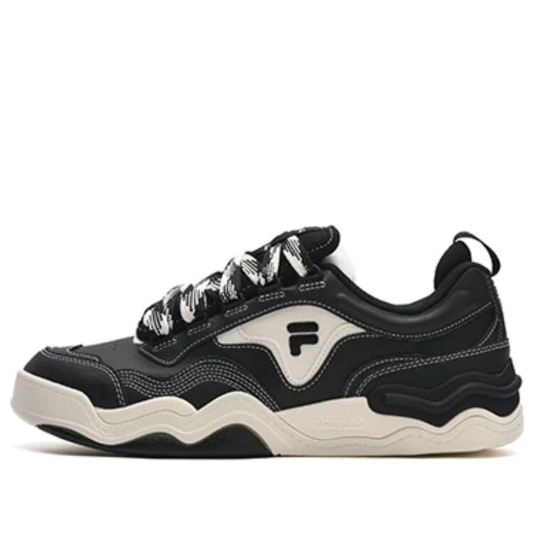 Classic Kicks, versátiles y cómodas «Negro»