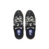 Classic Kicks, versátiles y cómodas «Negro»