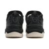 Classic Kicks, versátiles y cómodas «Negro»