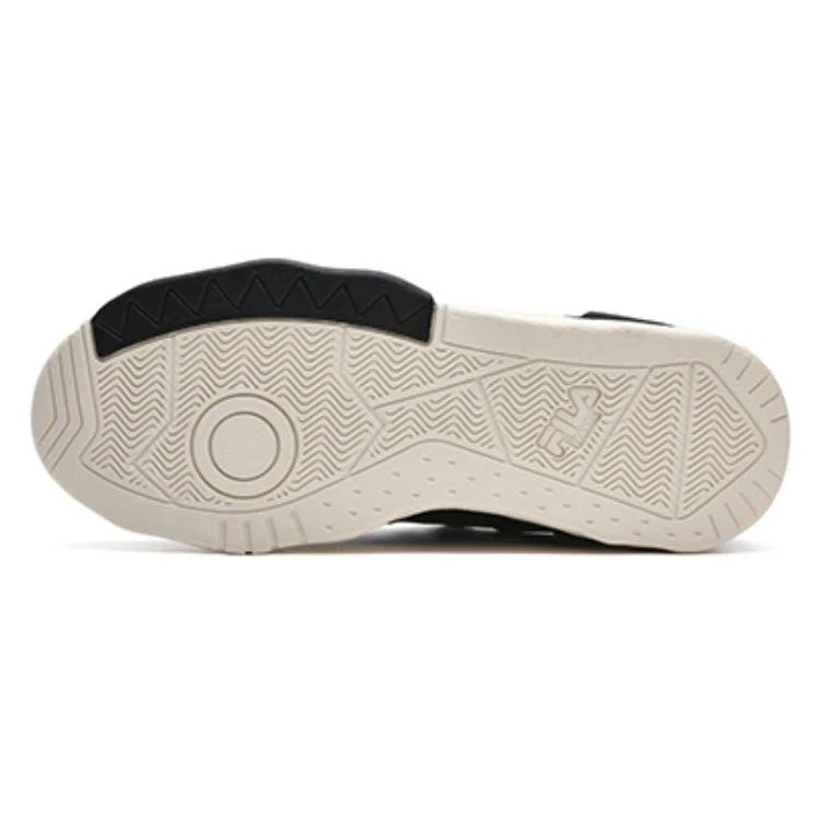 Classic Kicks, versátiles y cómodas «Negro»