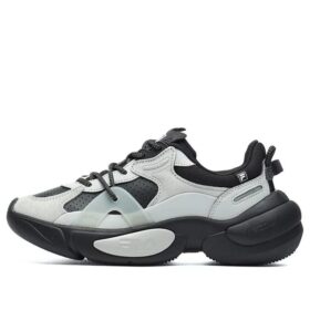 Cloud «Negro Gris»