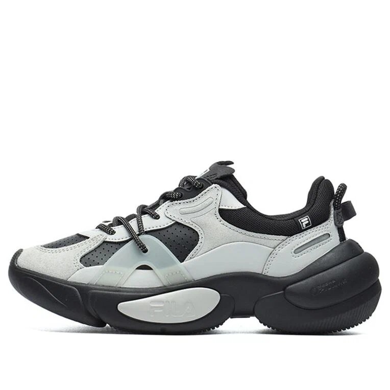 Cloud «Negro Gris»