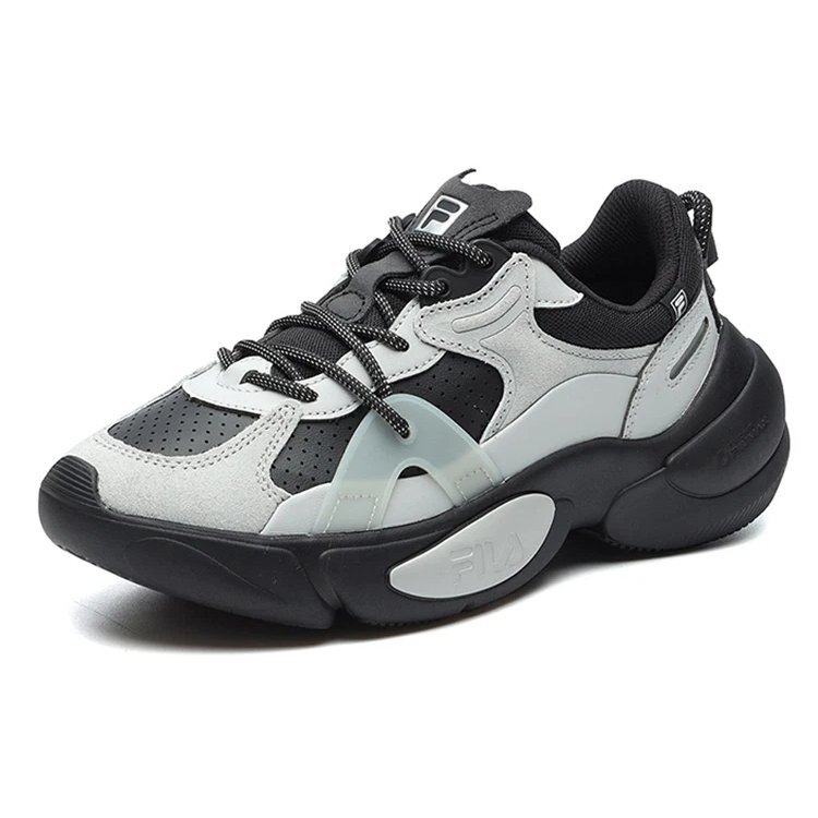 Cloud «Negro Gris»