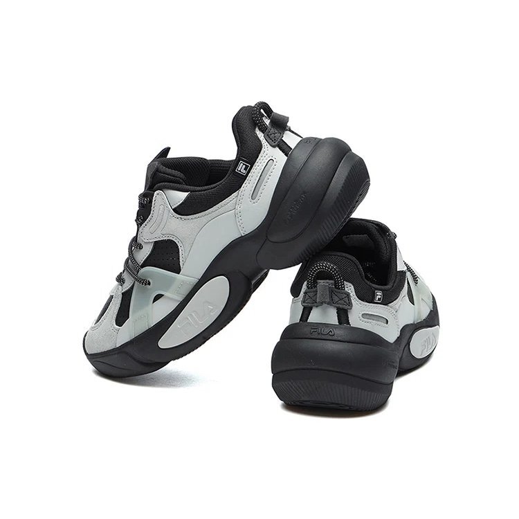 Cloud «Negro Gris»