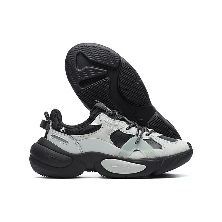 Cloud «Negro Gris»