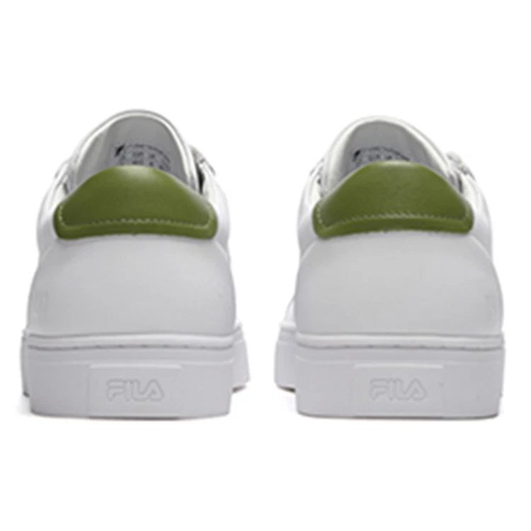Clásicas «Blanco Verde»