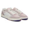 Coat Change «Blanco Rosa»