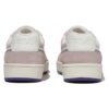 Coat Change «Blanco Rosa»