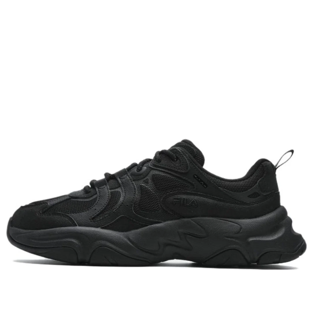 Core Fashion Originale Mars 3 «Negro Gris»