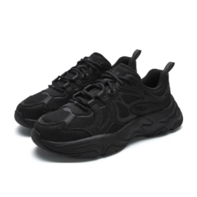 Core Fashion Originale Mars 3 «Negro Gris»