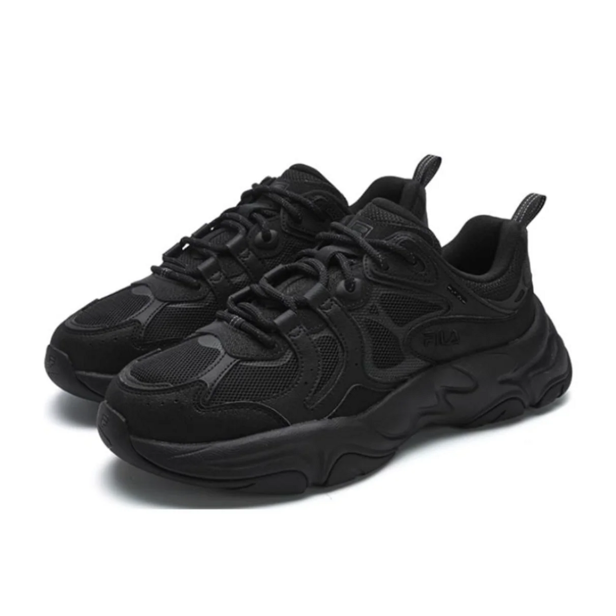 Core Fashion Originale Mars 3 «Negro Gris»