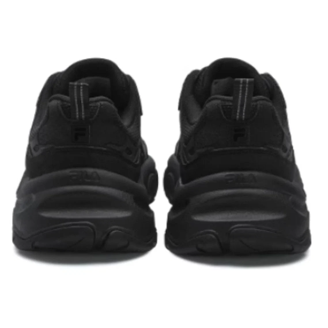 Core Fashion Originale Mars 3 «Negro Gris»