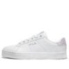 Court Deluxe «Blanco»