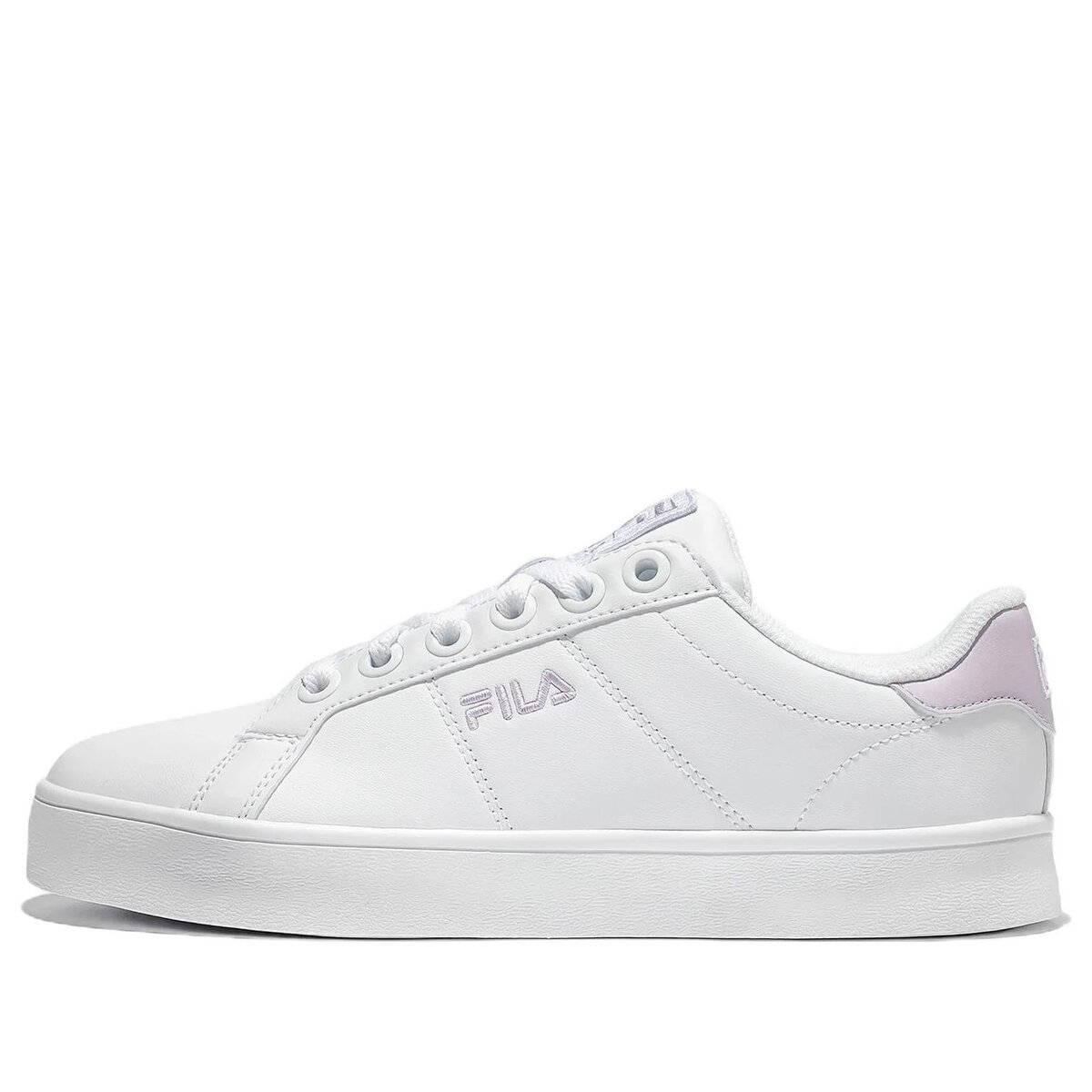 Court Deluxe «Blanco»