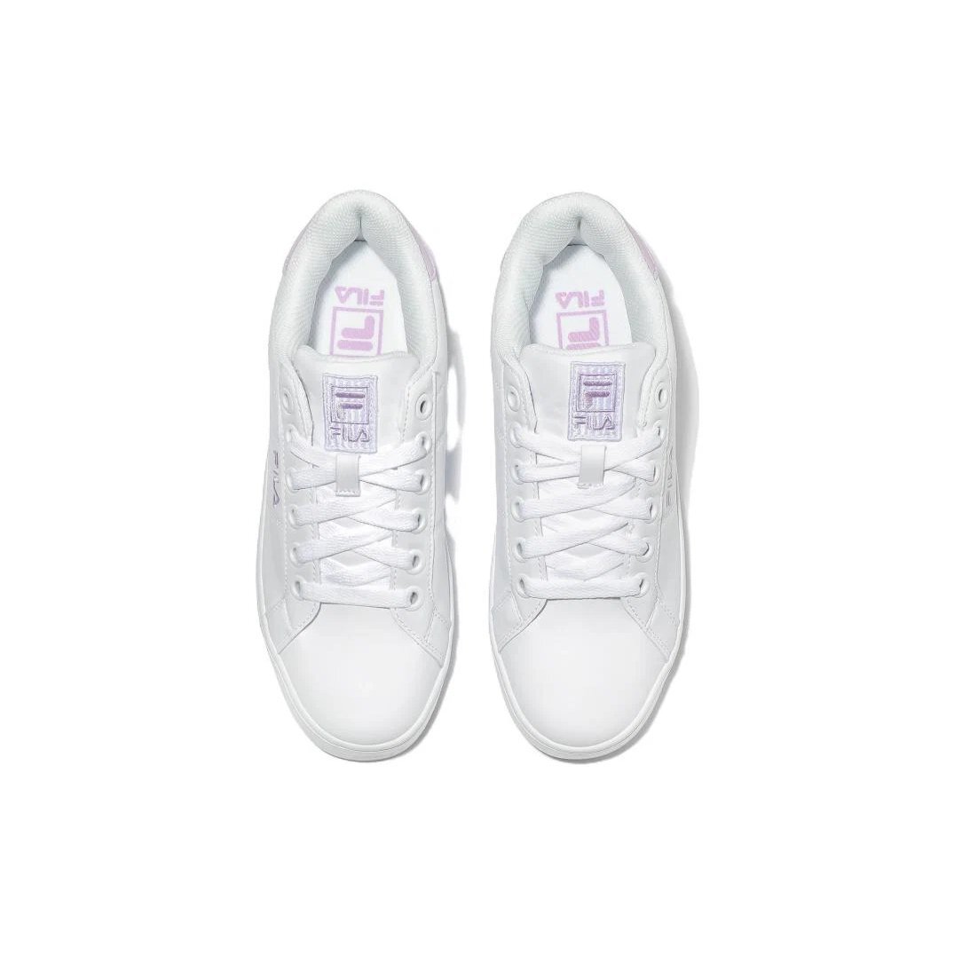 Court Deluxe «Blanco»