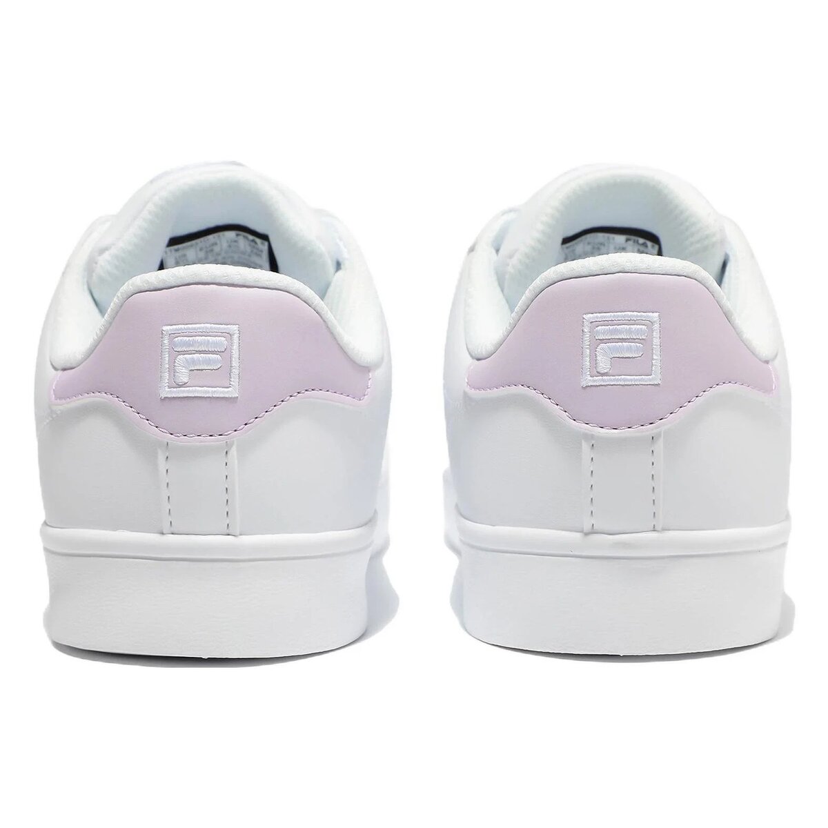 Court Deluxe «Blanco»