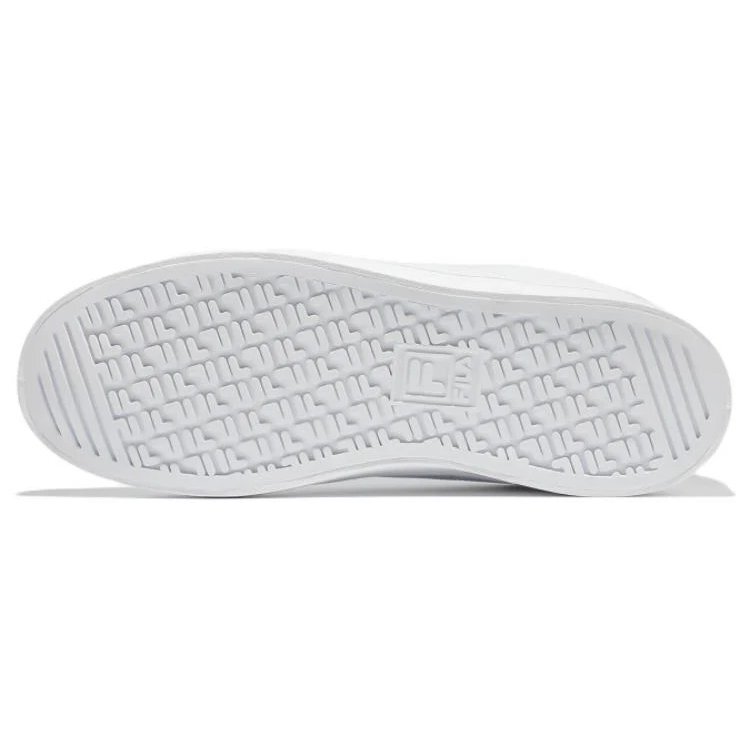 Court Deluxe «Blanco»