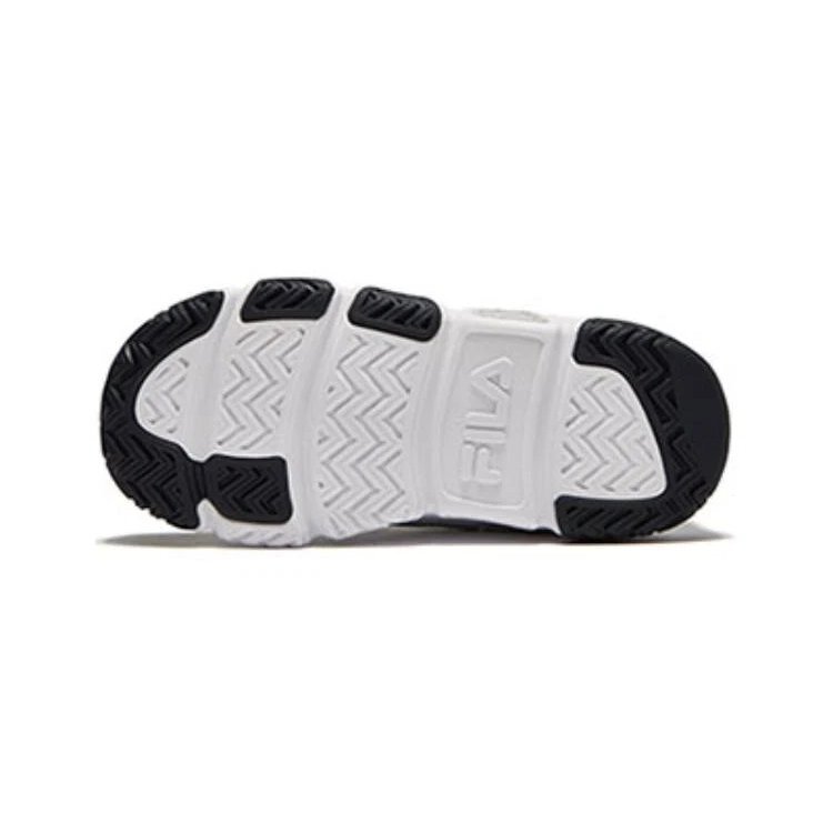 CROISSANT Chunky «Gris Negro»