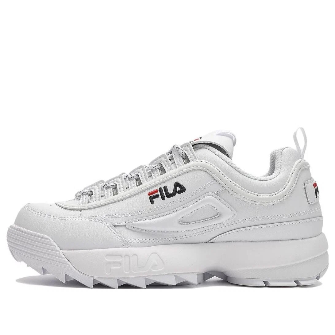Disruptor 2 «Blanco»
