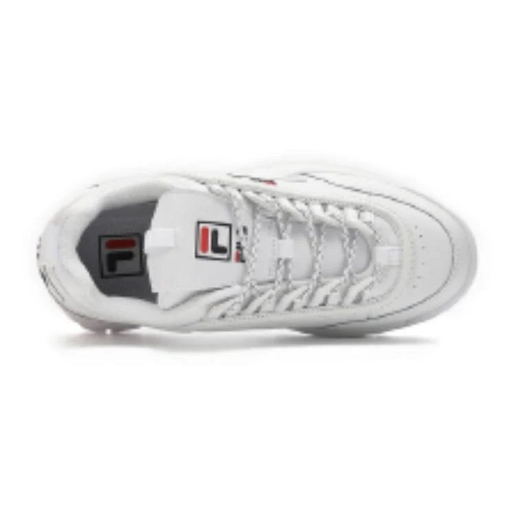 Disruptor 2 «Blanco»