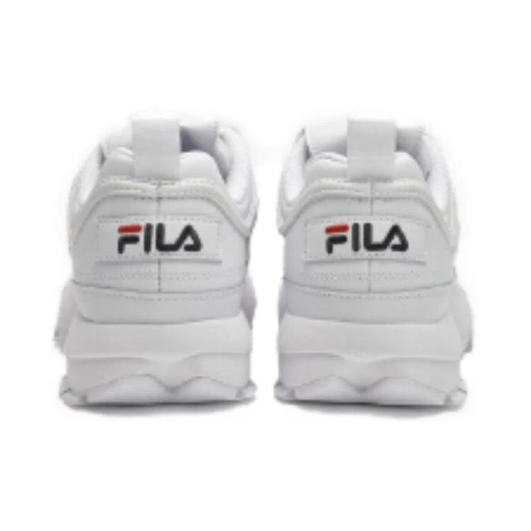 Disruptor 2 «Blanco»