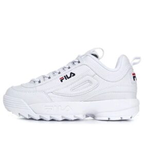 Disruptor 2 Low «Blanco»