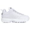 Disruptor 2 Low «Blanco»