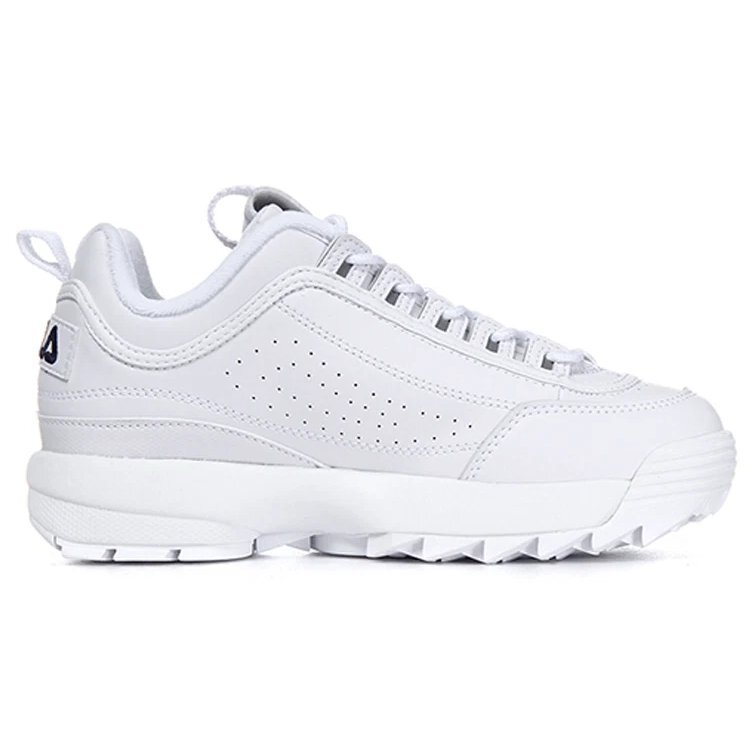 Disruptor 2 Low «Blanco»